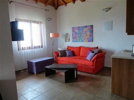 Hotel Skiathos Garden Cottages, Skiathos All Locations