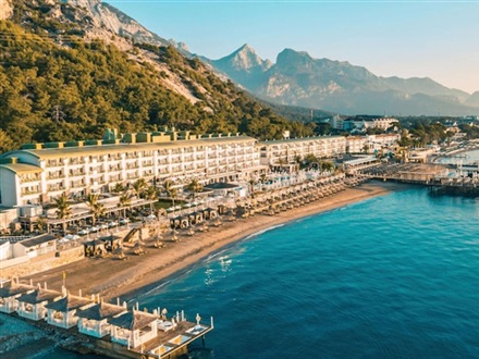 Corendon Playa Kemer, Antalya