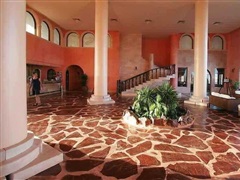 Creative Badawia Hotel  Sharm El Sheikh