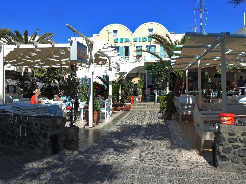 Main image Seaside By Manos  Kamari
