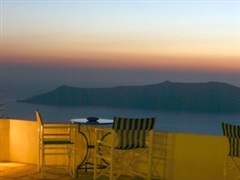 Remezzo Santorini  Imerovigli