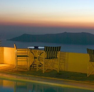 Remezzo Santorini  Imerovigli