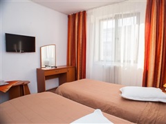Hotel Ceramica