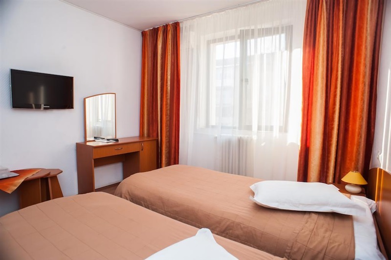 Hotel Ceramica