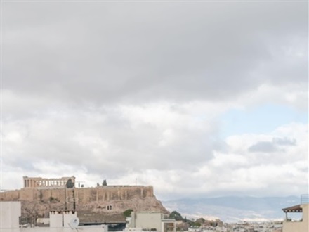 Apeiron Athena Residences, Athens