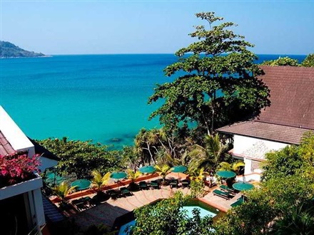 Mom Tri S Villa Royale Phuket, Phuket All Locations