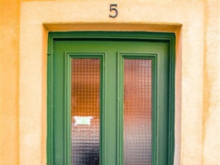 Allogio Nice Urban Chic, Nice