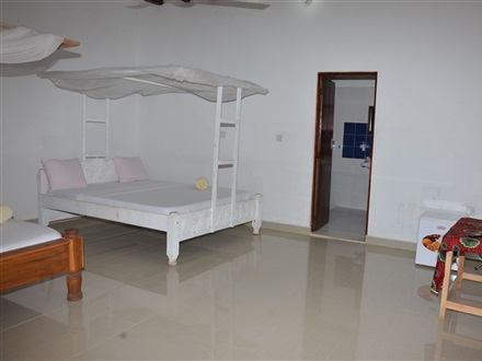 Bagamoyo Spice Villa, NUNGWI