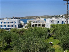 Pension Sofia