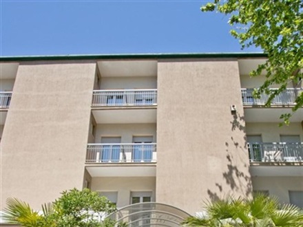 Montecarlo, Rimini