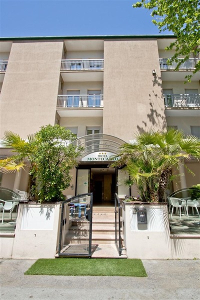 Main image Montecarlo  Rimini