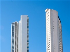 P V Benidorm Horizon  Benidorm Area