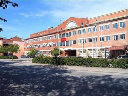 Sure Hotel By Best Western Stockholm Alvsjo, Stockholm