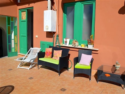 Agriturismo Belvedere, Sorrento