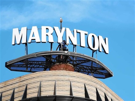 Iberflat Hotel Marynton, Benicarlo