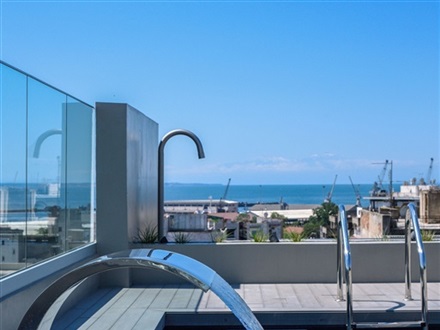 Onoma Hotel, TBD Thessaloniki