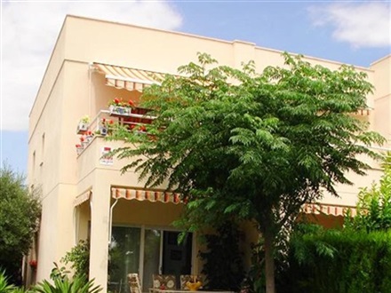 Villa Voramar, Ametlla De Mar