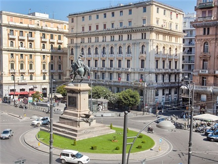 Dimora San Felice, Naples