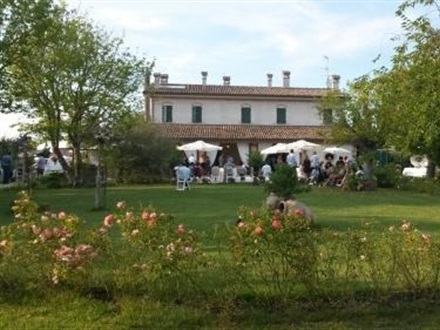 Antico Casale Cesenatico B B, Cesenatico
