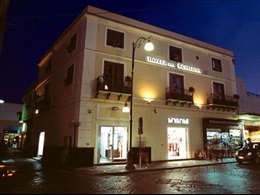 Hotel Santa Caterina * * *