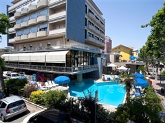 Hotel Metropolitan
