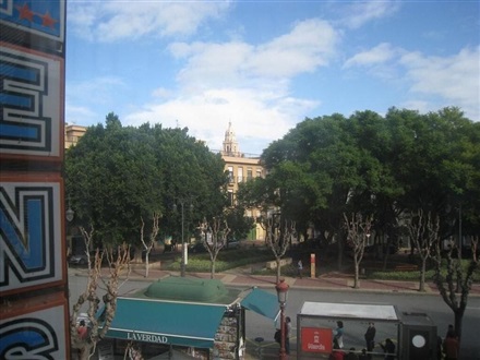 Pension Segura, Murcia
