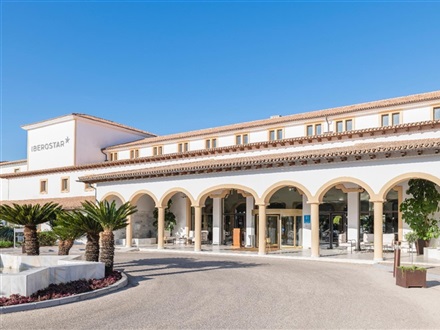 Iberostar Selection Andalucia Playa, Chiclana De La Frontera