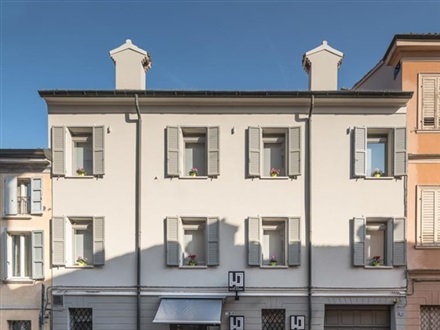 Hotel Duomo, Carpi