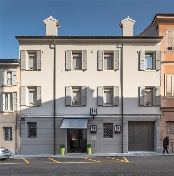 Main image HOTEL DUOMO  Carpi