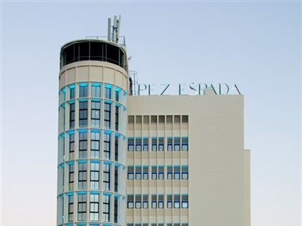 Hotel Pez Espada, Torremolinos
