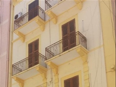 Al Rifugio, Taranto