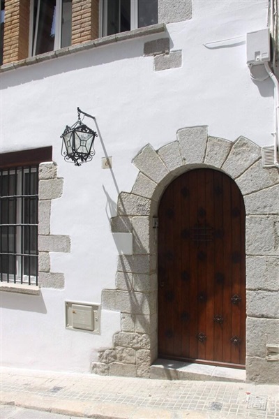 Main image APARTAMENTOS APARTACO  Sitges
