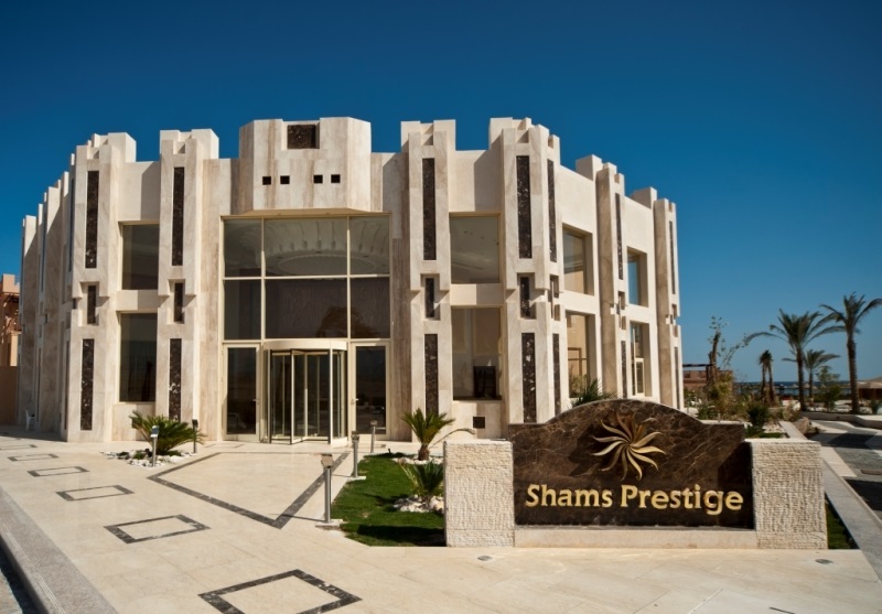 Shams Prestige Abu Soma  Soma Bay