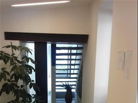 Fontana Rooms, Como