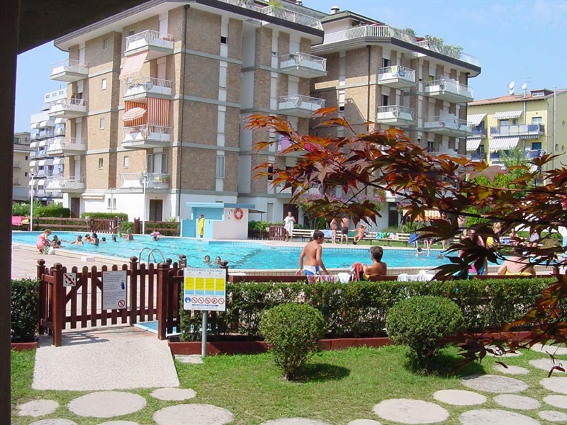 SANTA FE   Jesolo