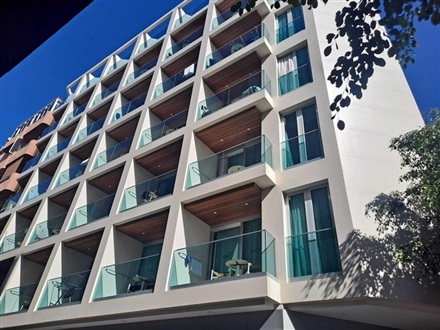 Rk Farallon Canteras, Las Palmas de Gran Canaria