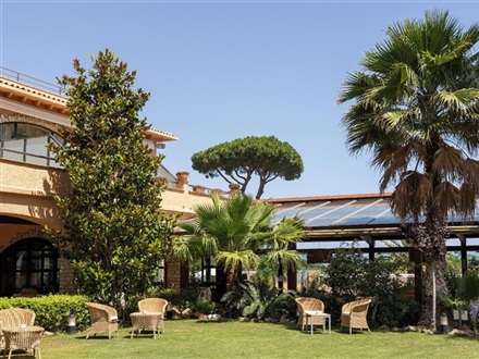 Hotel Sa Punta, Begur