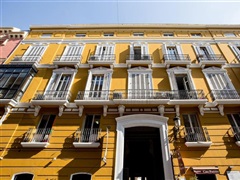 Palacio de Rojas