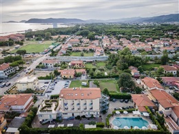 Hotel Villa Tiziana * * *