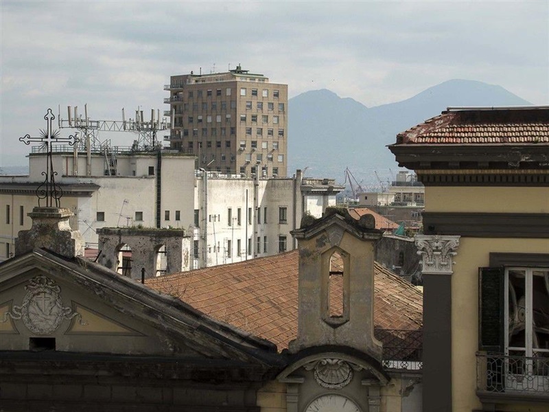 Main image Fiorentini  Naples