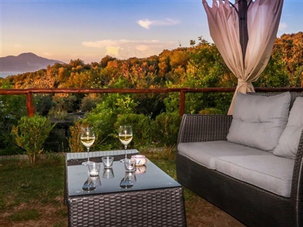 Villa Rosmary, Sorrento