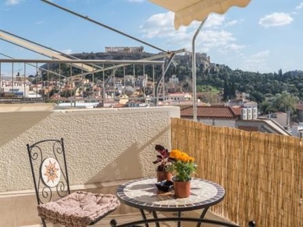 Monastiraki Studios, Psiri