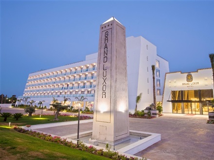 Four Points By Sheraton Costa Blanca, Benidorm Area