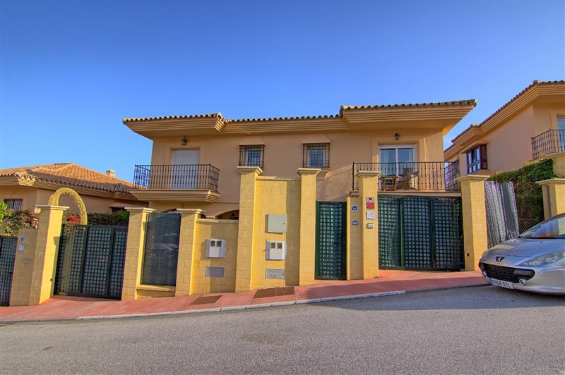 Main image CASA DUBLIN  Mijas