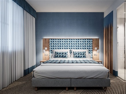 Avena Boutique Hotel By Artery Hotels, Krakow