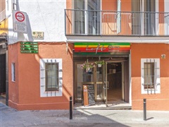 LOFT HOSTAL  Gerona Area