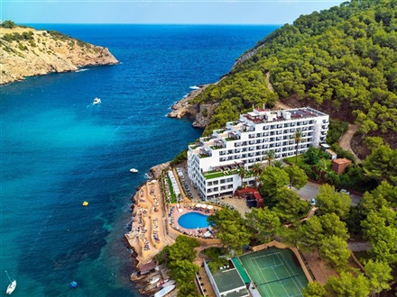 Palladium Hotel Cala Llonga Adults Only, Cala Llonga