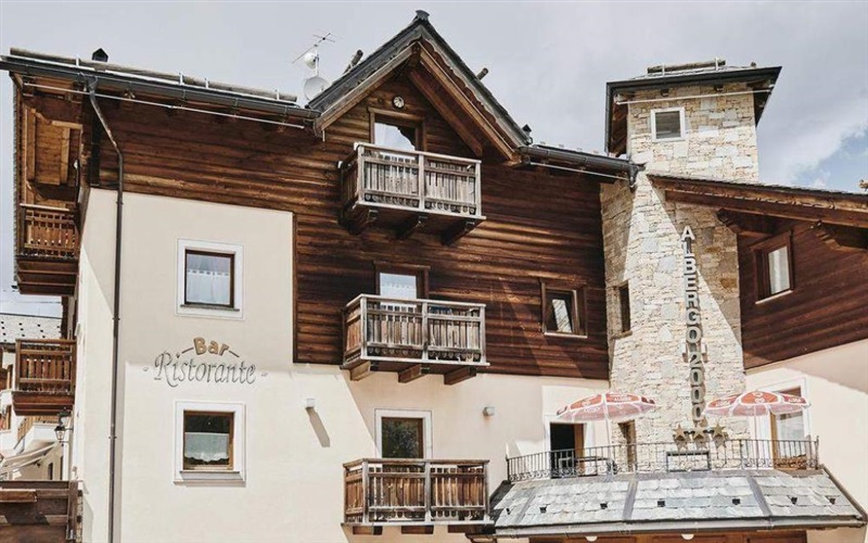 Main image 2000 Eira  Livigno