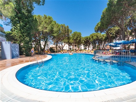 Rentalmar Blue Beach, Salou