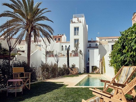 Cristine Bedfor, Menorca